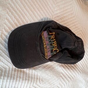 Abercrombie retro dad hat (like new)